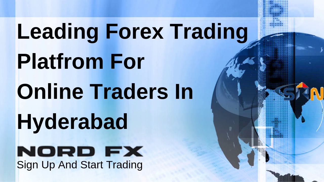 ECN & Forex Brokers In Hyderabad