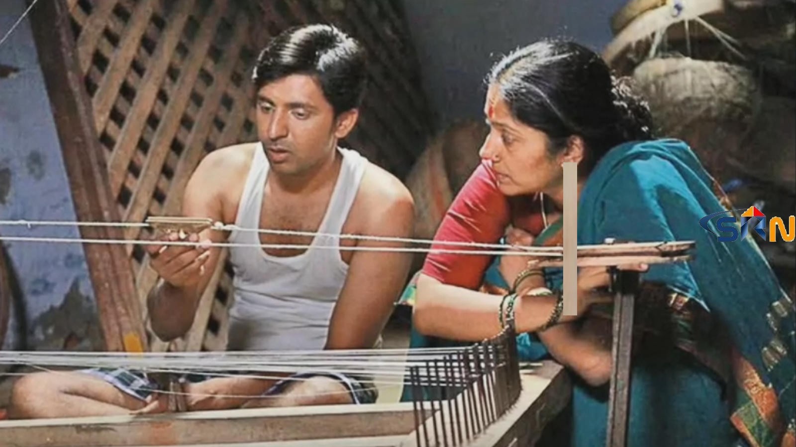 Mallesham Theatrical Trailer 