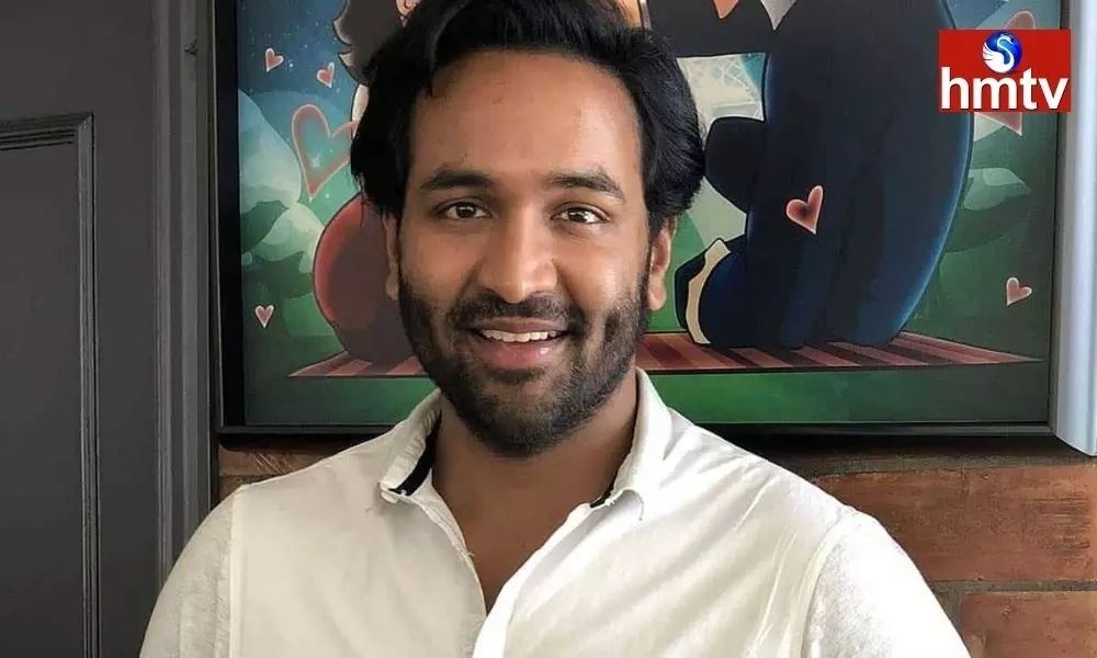 Manchu Vishnu Personal Meeting with Jagan