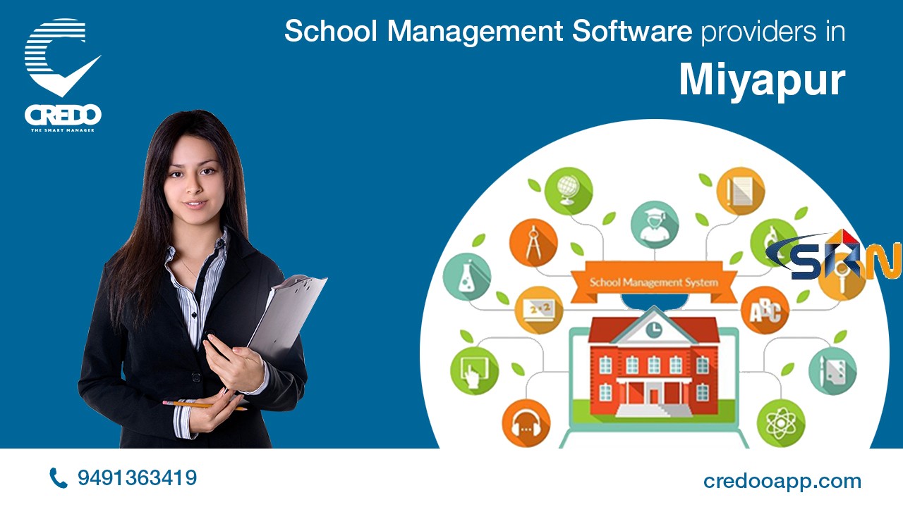 School ERP Software in Miyapur