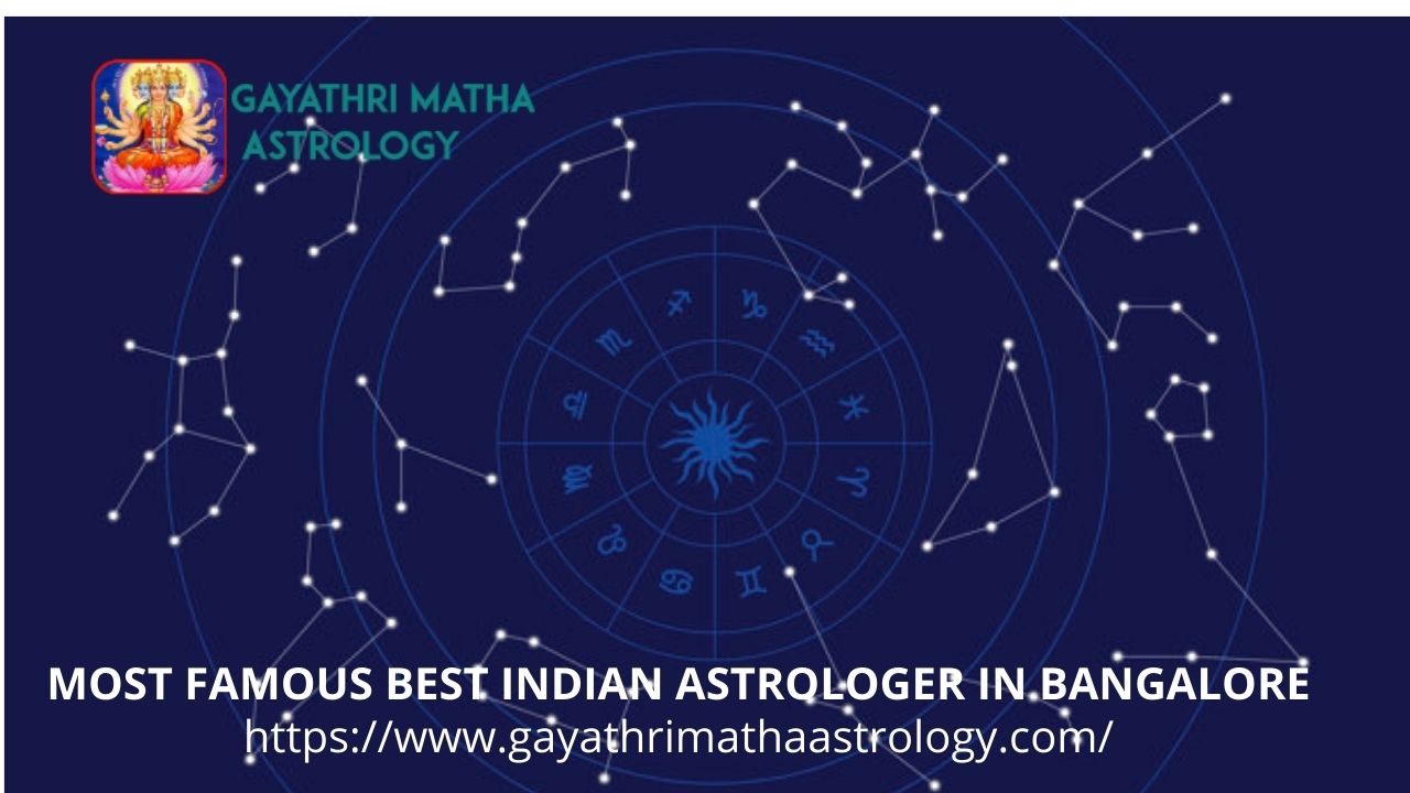 best astrologer in Bangalore