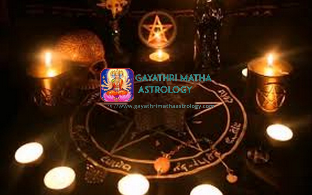Negative energy removal in Marathahalli Bangalore