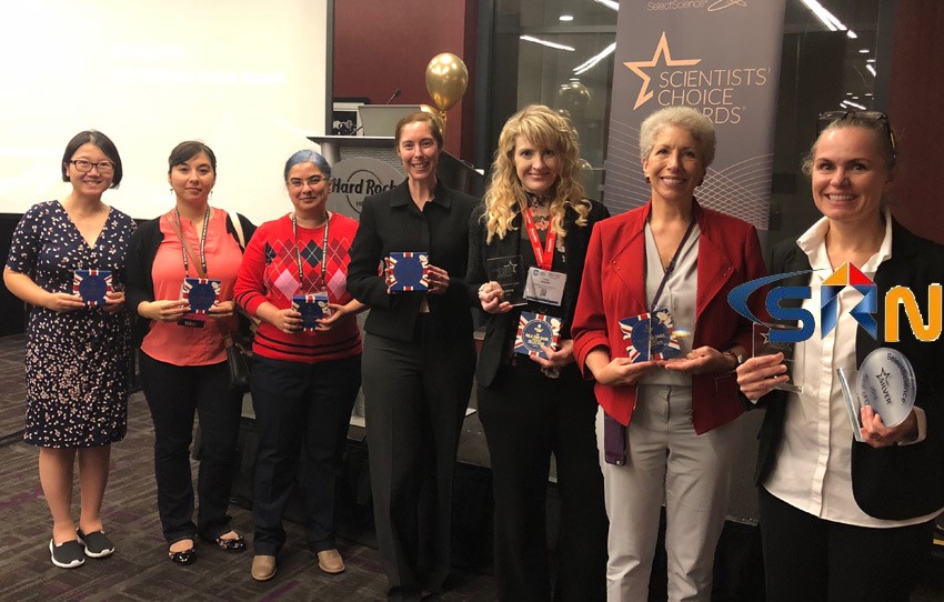 New Digital Marketing Awards Recognize Scientific, Technological & Communications Excellence