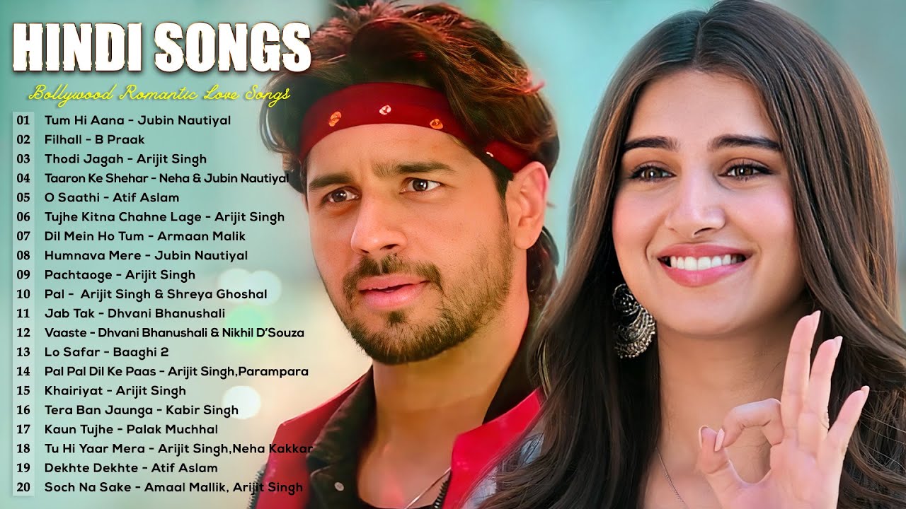 New Hindi latest video Songs