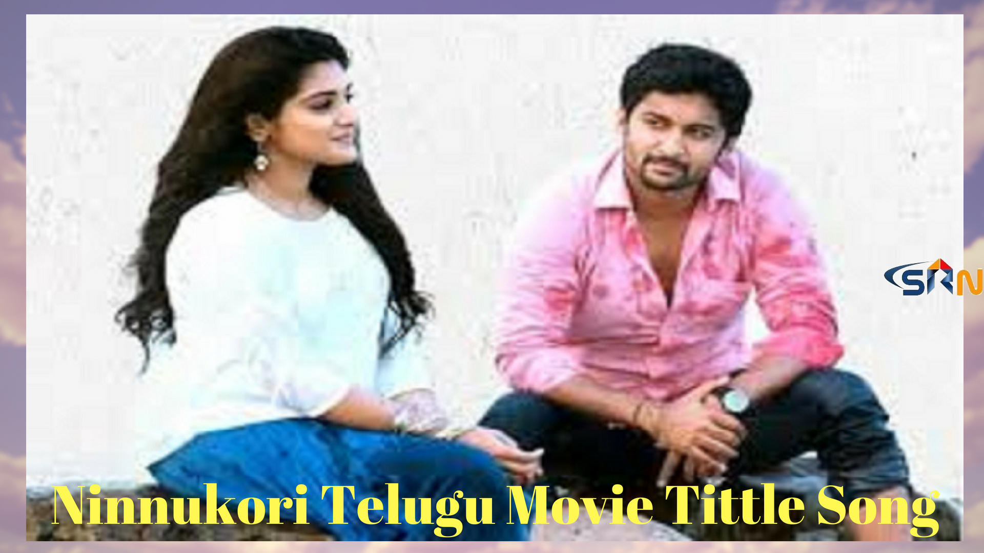 Ninnukori Telugu Movie Title Song 