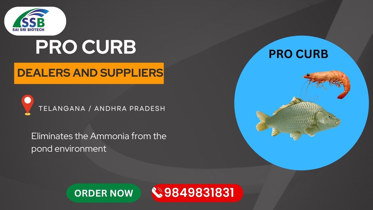 Pro Crub Dealers and Suppliers  