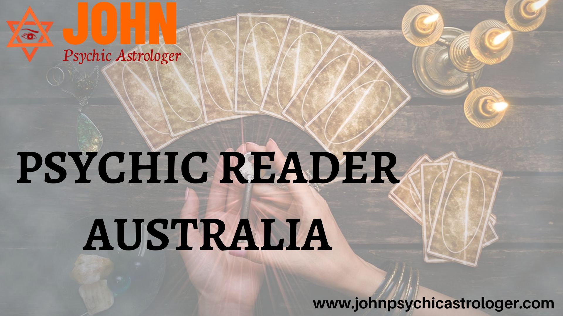 Best Psychic Reader In Australia
