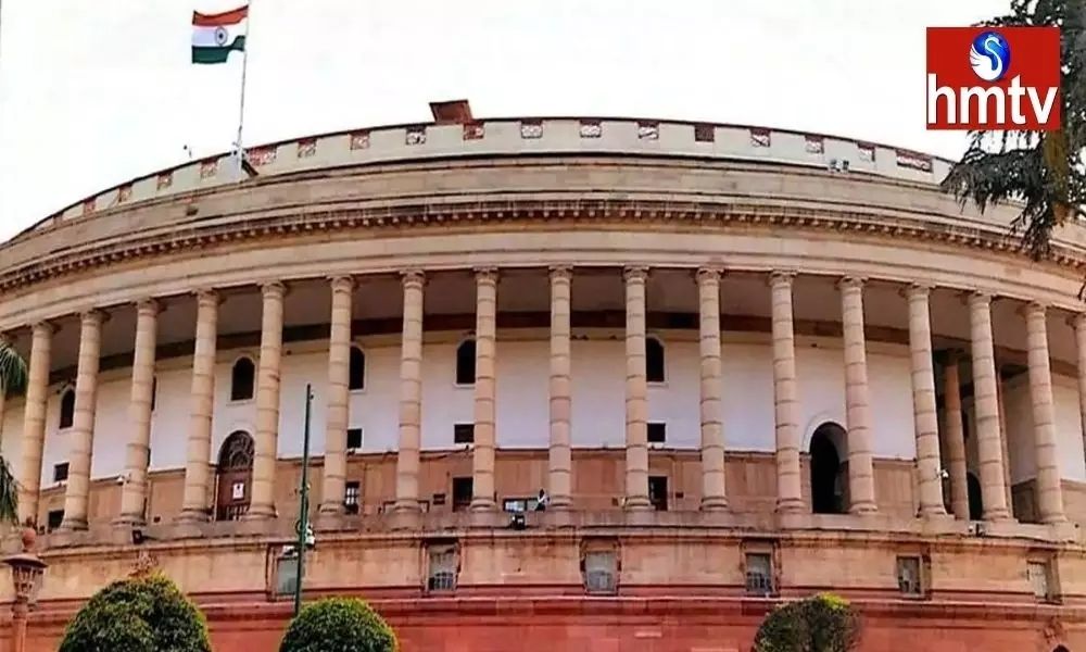 Omicron Effect on the Budget Meetings of Parliament  