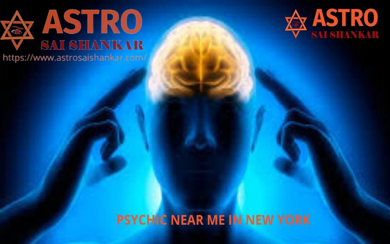 Psychic Astrologer near me new york