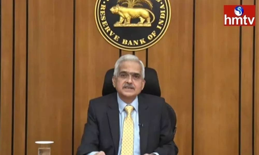 RBI has kept key Interest Rates Unchanged