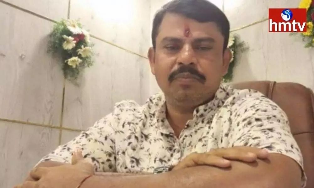 Raja Singh Sensational Comments