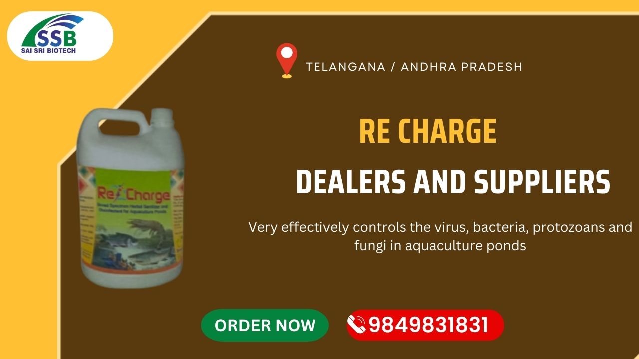 Re Charge Dealers and Suppliers 