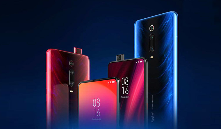 Xiaomi Redmi K20 Pro The Alpha Flagship