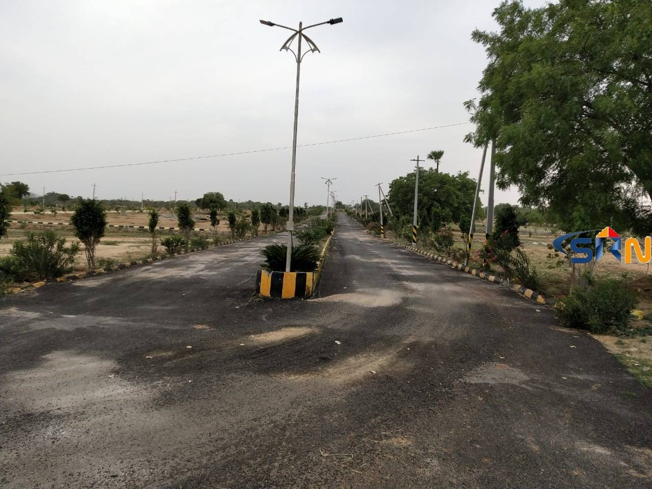 Residential Plots For Sale in Yadagirigutta Hyderabad