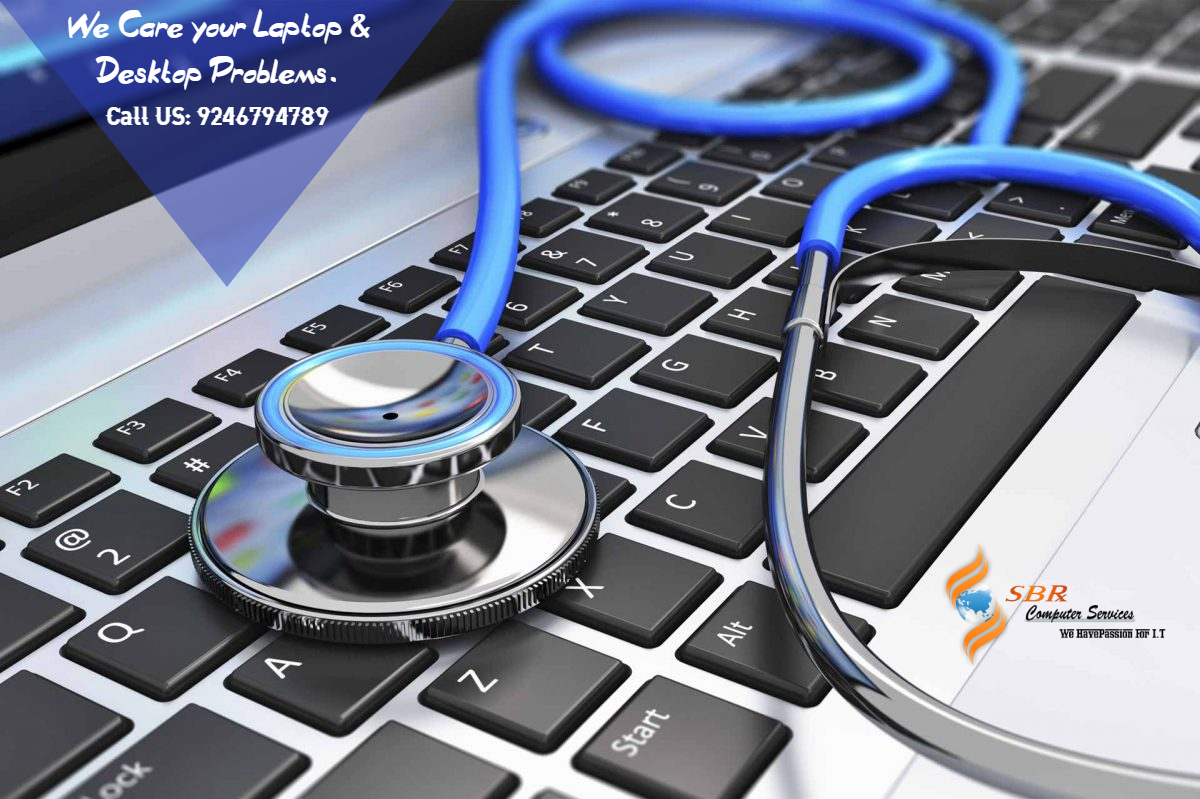 Laptop repair near me Chanda Nagar