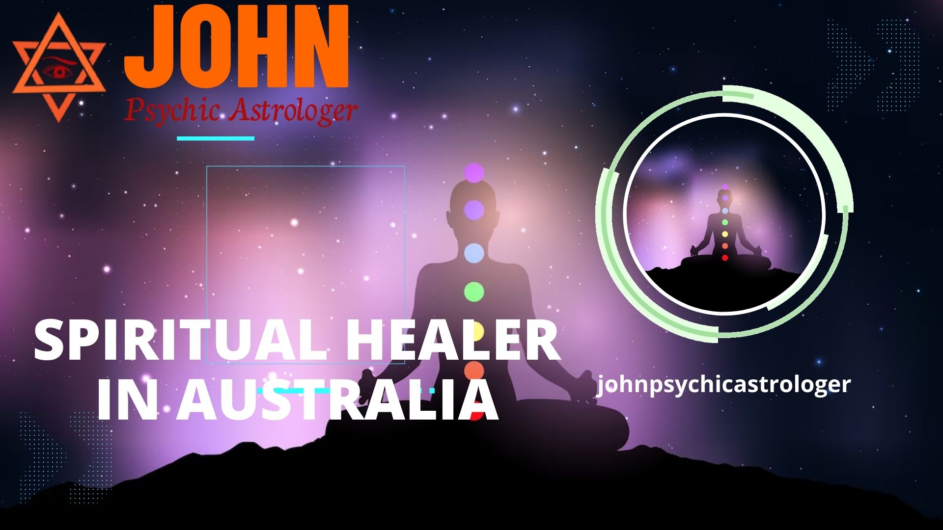  Best Famous Spiritual Healer in Australia
