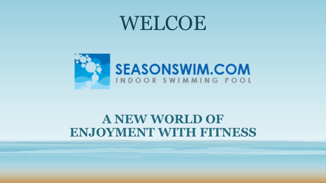 Season Swimming pool in Hyderabad