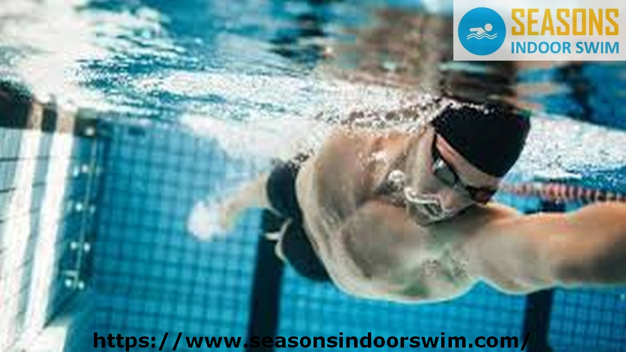 Seasons Indoor Swimming Pool