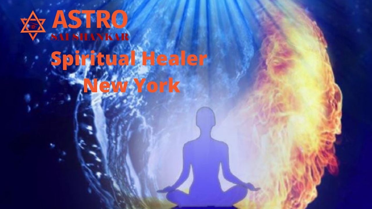 Spiritual Healer New York
