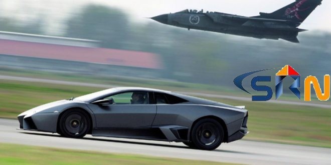 Top 10 Fastest Cars In The World 2018 