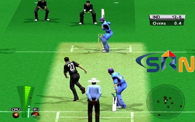 Top 10 Best Android Cricket Games 2019