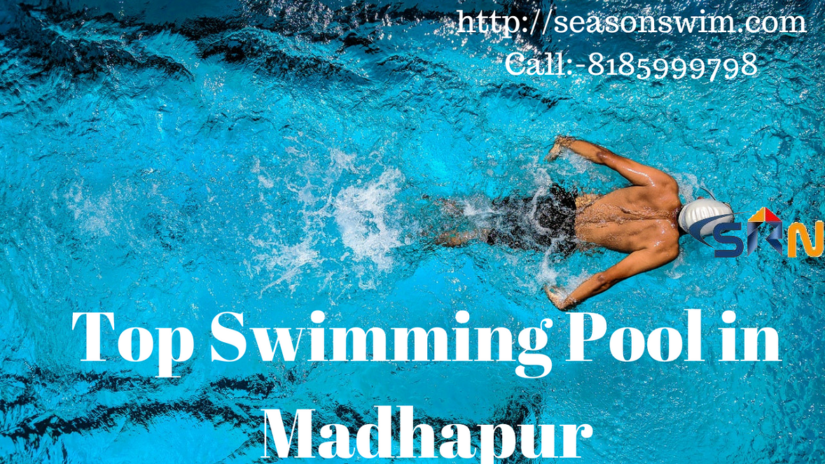 Best Swimming Pools in Madhapur