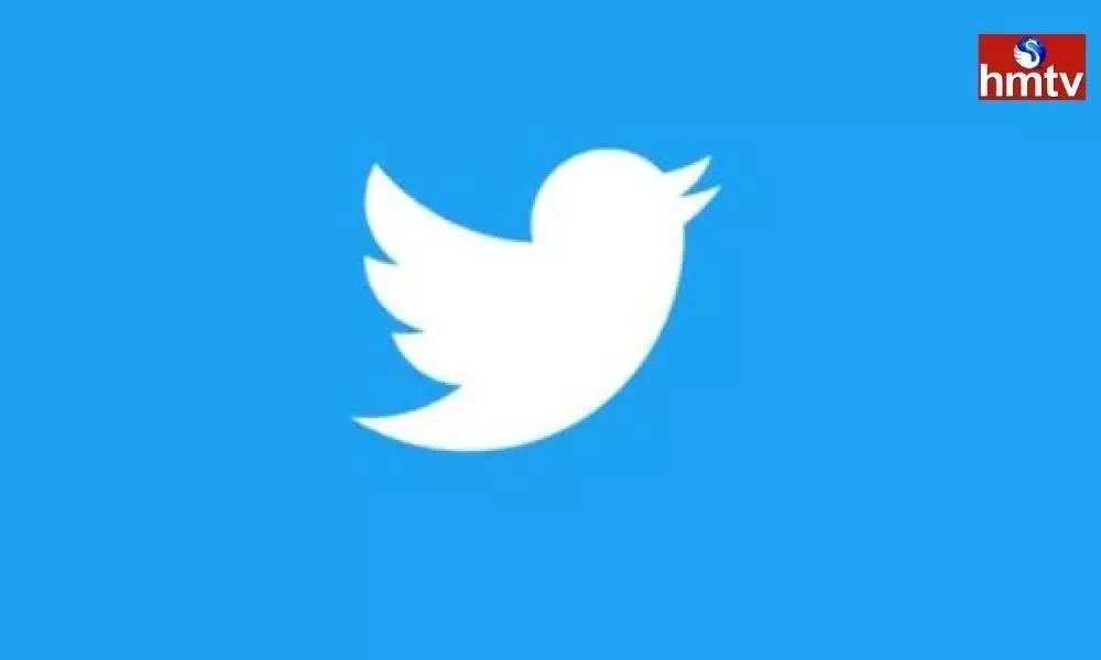 TRS Twitter War Against PM Modi