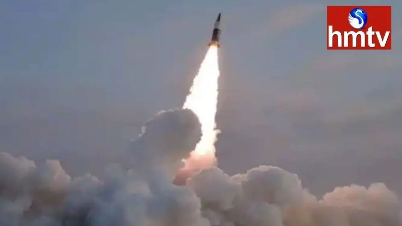 United Arab Emirates Destroys Missile