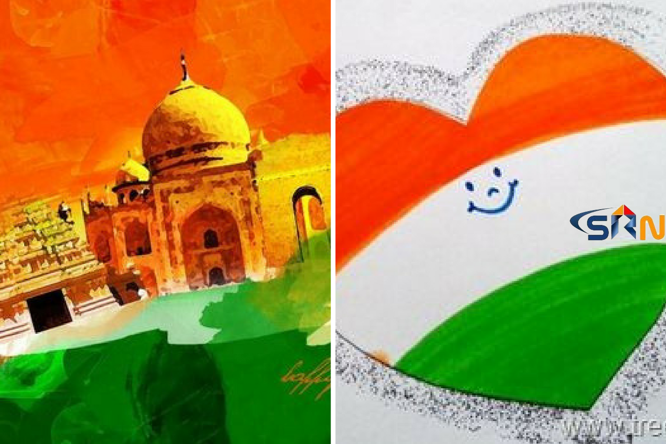 72nd Independence Day | Freedom from 72 unhealthy habits 