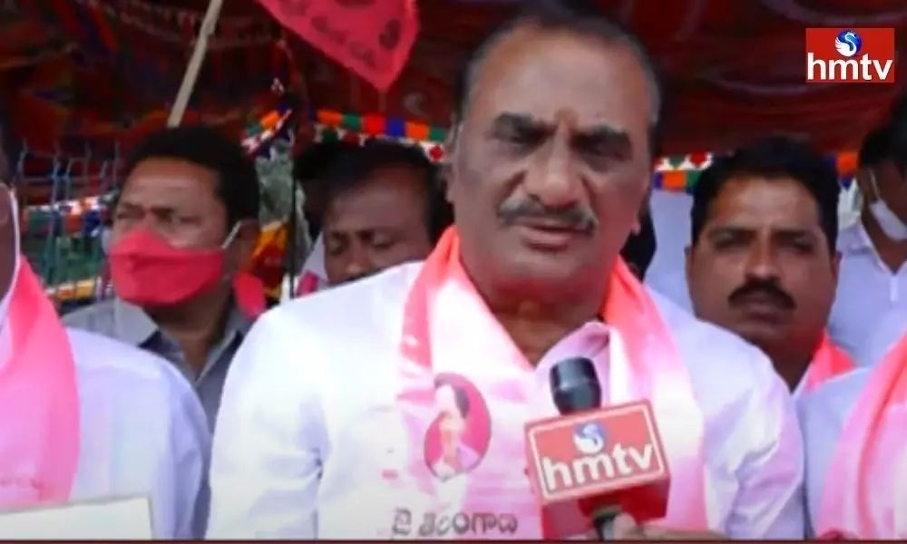 Singareni Initiation Against the Privatization of Coal Mines