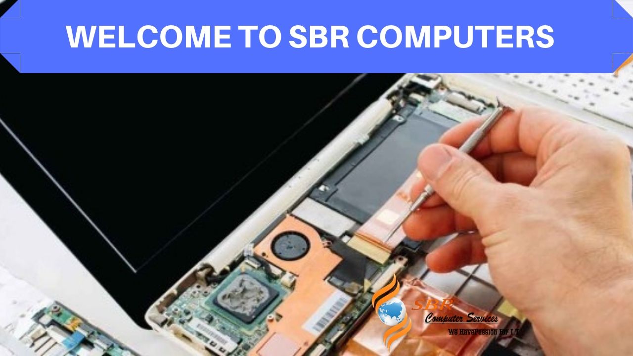 Computer and Laptop Repair Services in Beeramguda