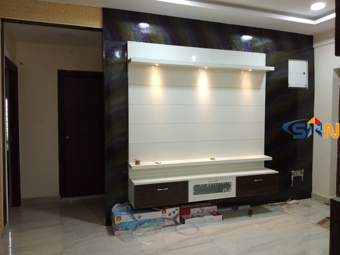Top Interior designers and Decorators in Hyderabad