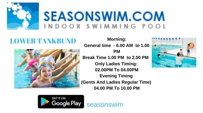 Indoor swimming pool In Lower Tankbund Hyderabad Get It On Google Play store