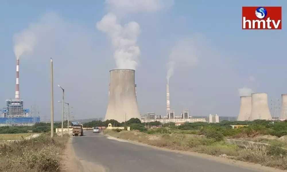 Rayalaseema Thermal Power Plant