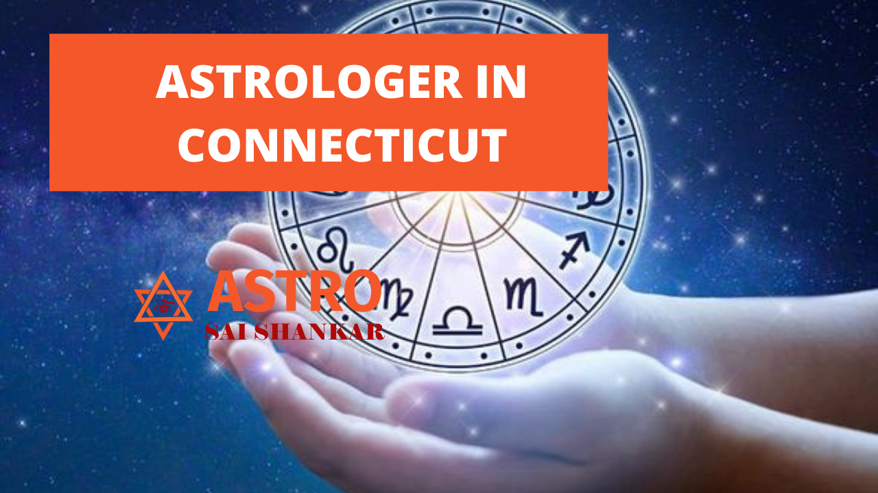 astrologer in Connecticut