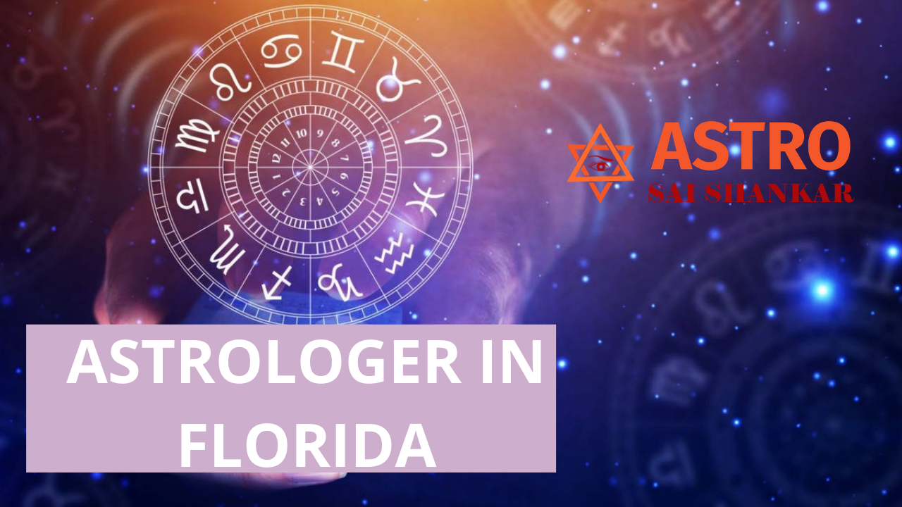 astrologer in Florida