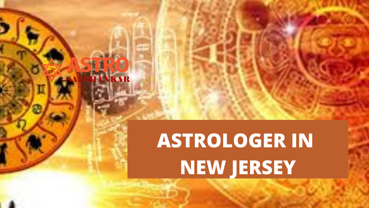 astrologer in New Jersey