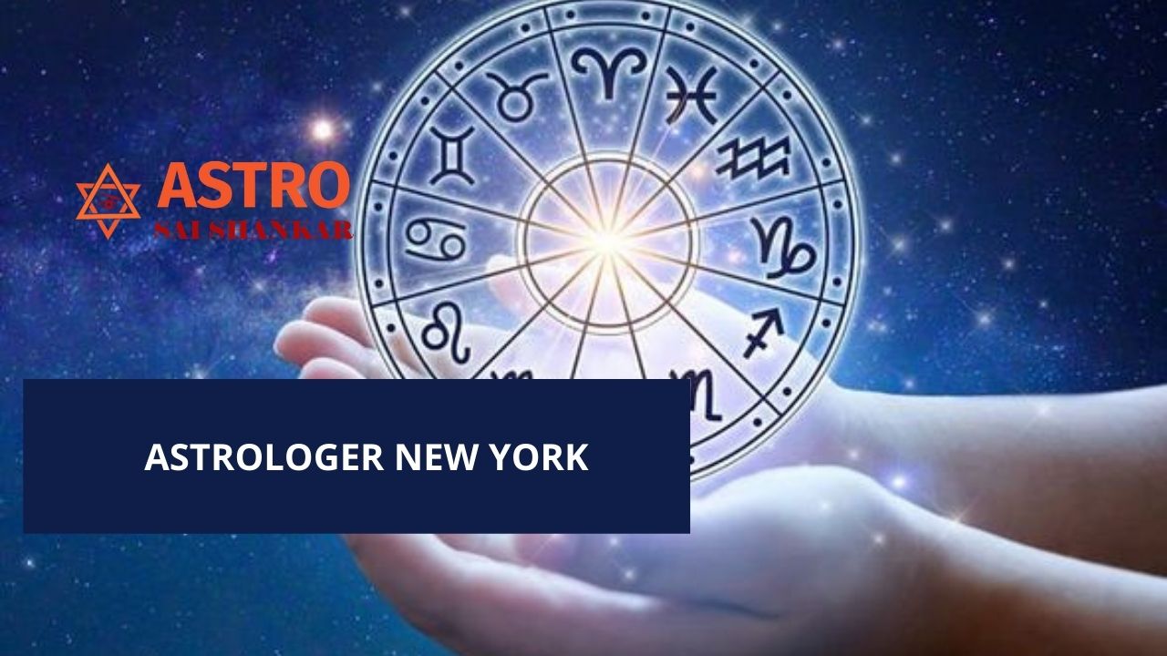 astrologer new york