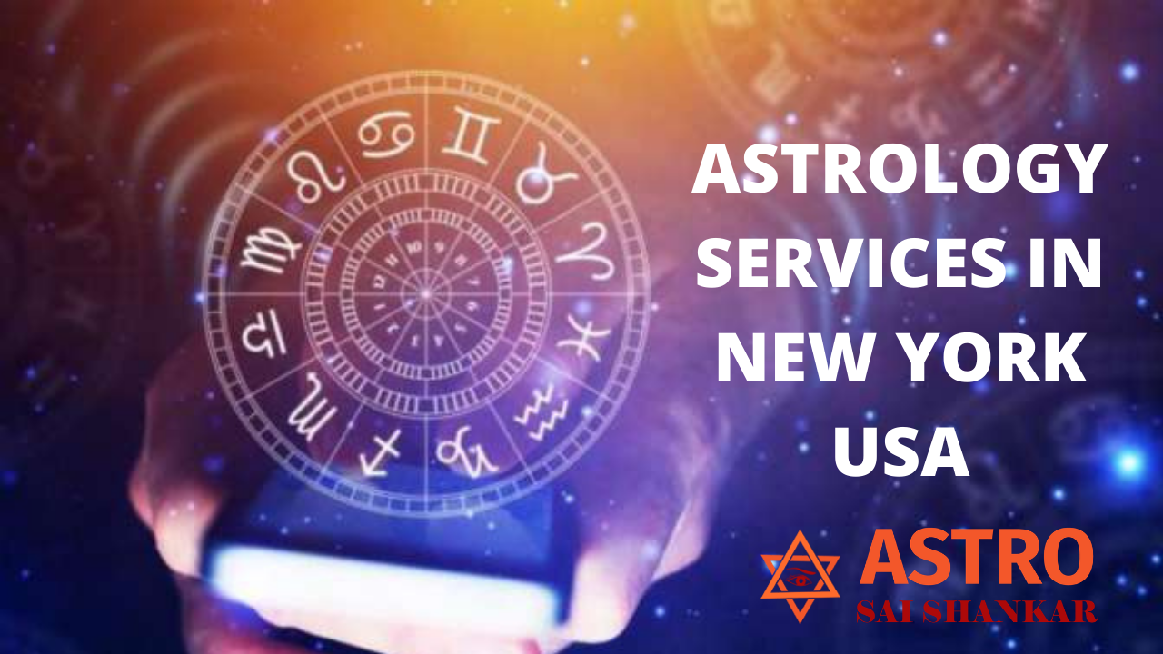 Best Indian Astrologer new york
