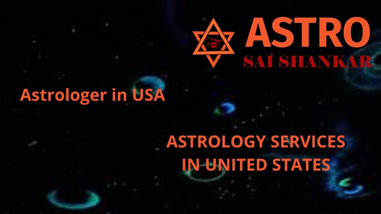 Best Astrologer near me new york