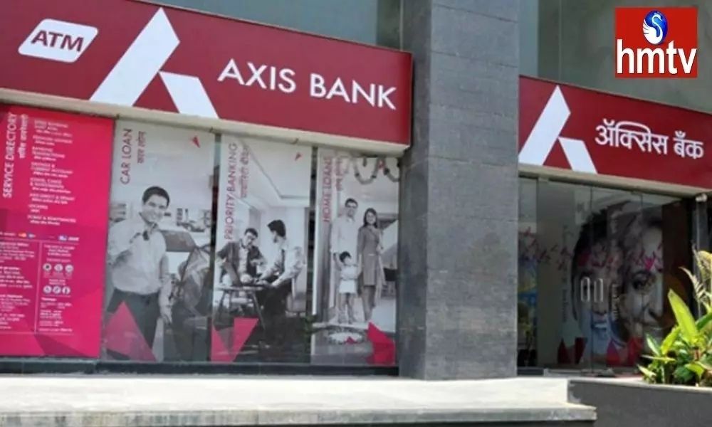 Axis Bank Charges 25 Paise per SMS for a Maximum of Rs 15 per Quarter 