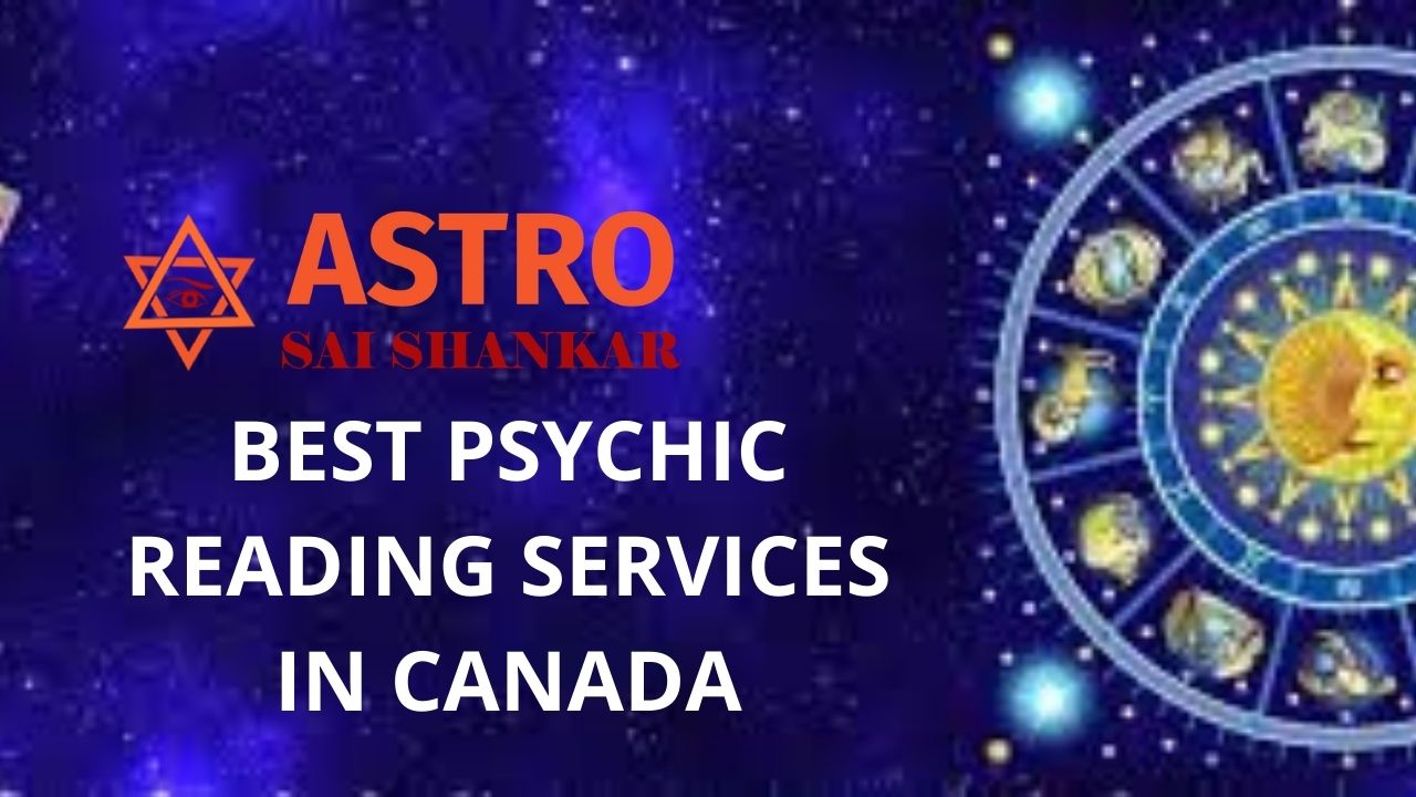 Best Psychic Readings in Canada