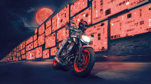 Top Upcoming Bikes in India 2020