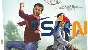 Movie Review : Chal Mohan Ranga