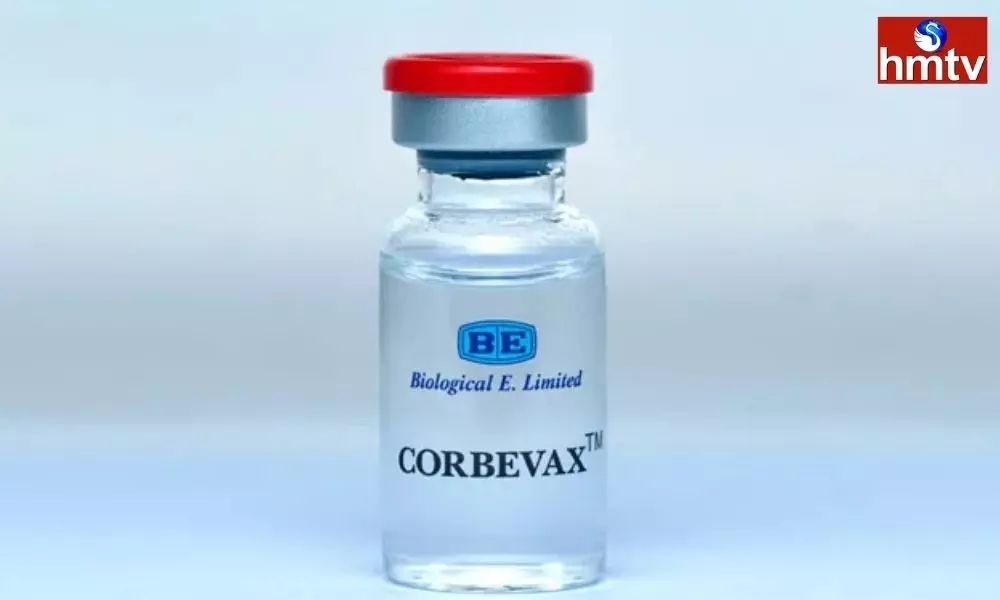 Corbevax Is Second Covid Vaccine For Children 