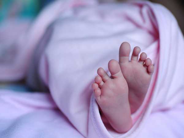 8 Month Old Allegedly Raped by Cousin Mom Asks Who Do Trust