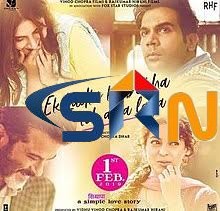 Ek Ladki Ko Dekha Toh Aisa Laga Movie Trailer |Cinema Teaser | Flim Trailer