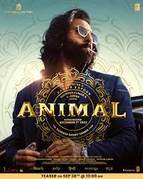Animal Trailer Launch in Delhi