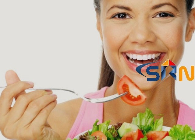 Top 3 foods for glowing skin