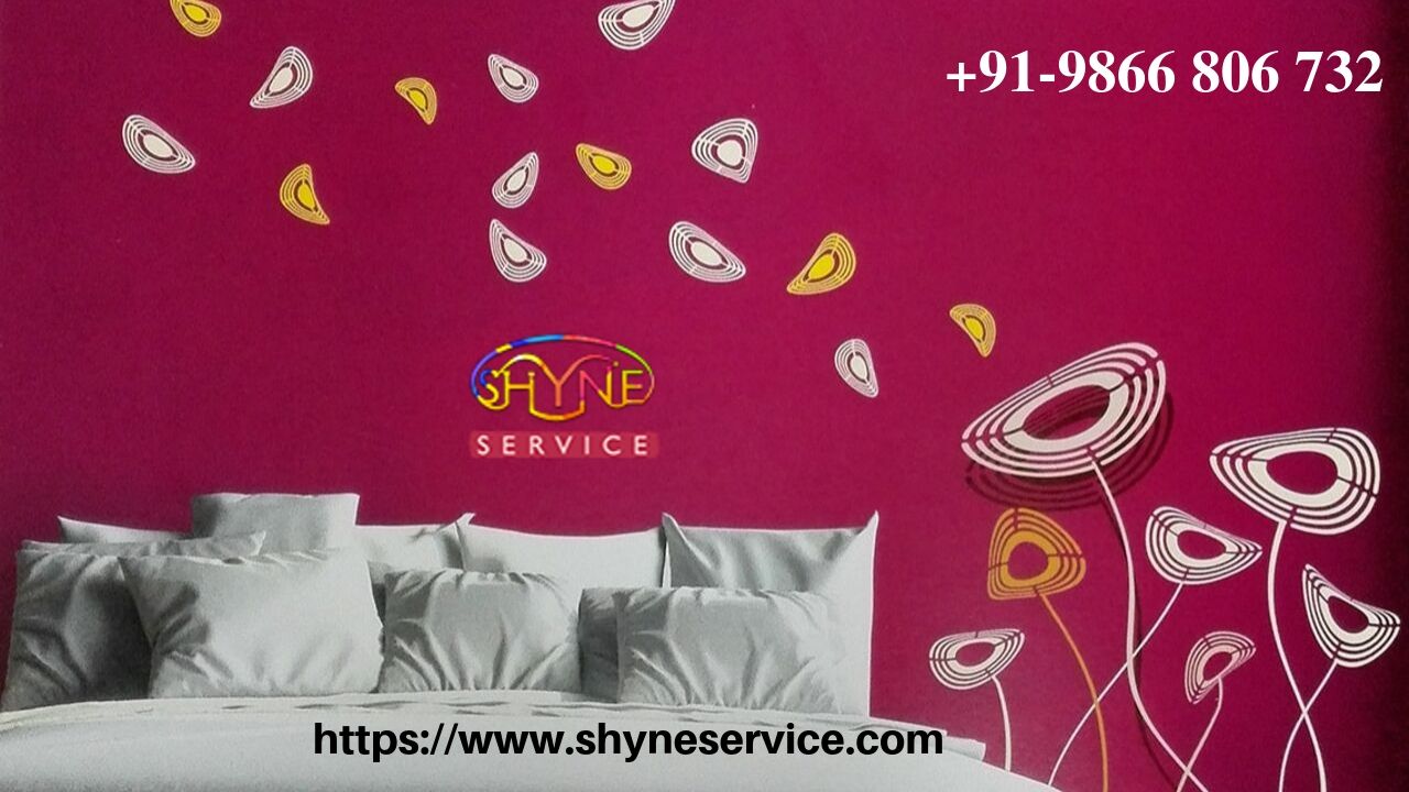 house painters and painting contractors in madinaguda